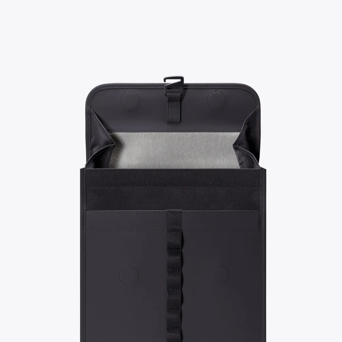 Lotus Infinity Series | Rucksäcke | Ucon Acrobatics Kumo Medium Backpack Black