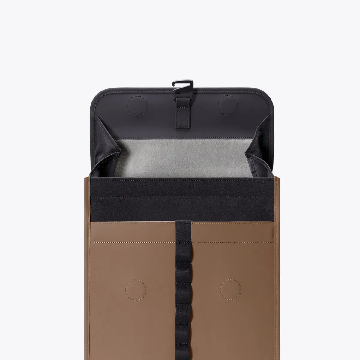 Lotus Infinity Series | Rucksäcke | Ucon Acrobatics Kumo Medium Backpack Black-Chestnut