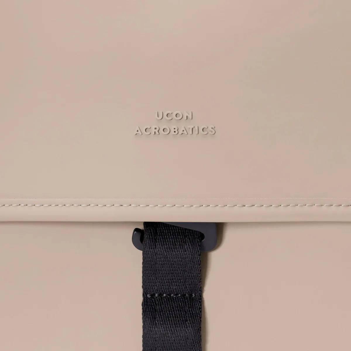 Lotus Infinity Series | Rucksäcke | Ucon Acrobatics Kumo Medium Backpack Sand