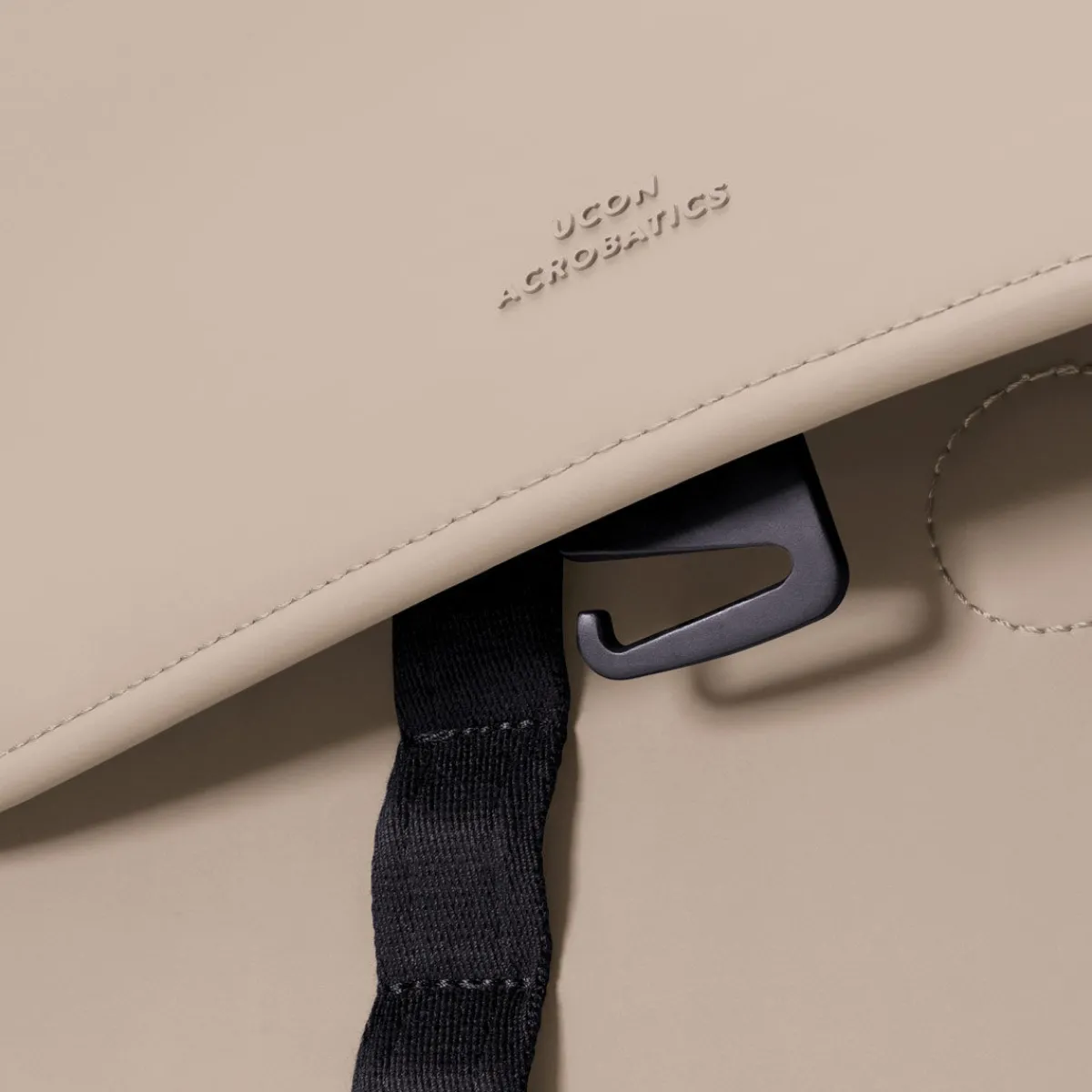 Lotus Infinity Series | Rucksäcke | Ucon Acrobatics Kumo Medium Backpack Sand