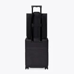 Lotus Infinity Series | Rucksäcke | Ucon Acrobatics Kumo Medium Backpack Black-Chestnut