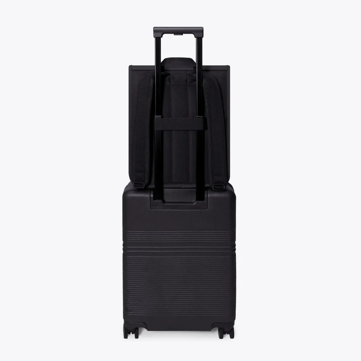 Lotus Infinity Series | Rucksäcke | Ucon Acrobatics Kumo Medium Backpack Black-Chestnut