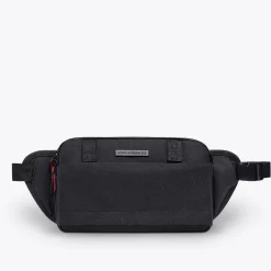Phantom Series | Crossbody-taschen | Ucon Acrobatics Luca Bag AsphaltReflective