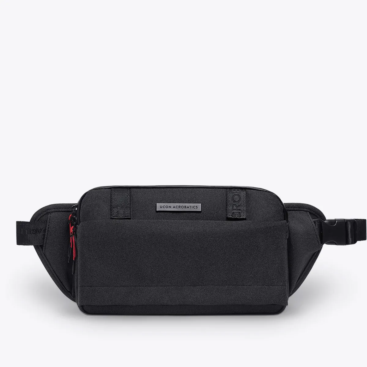 Phantom Series | Crossbody-taschen | Ucon Acrobatics Luca Bag AsphaltReflective