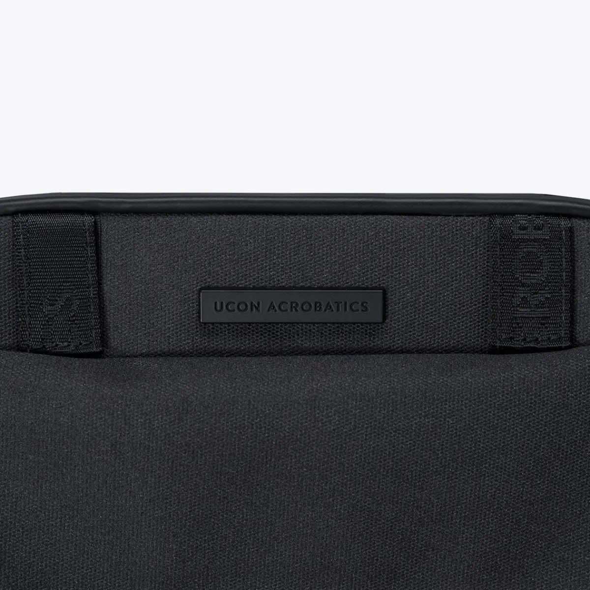 Phantom Series | Crossbody-taschen | Ucon Acrobatics Luca Bag AsphaltReflective