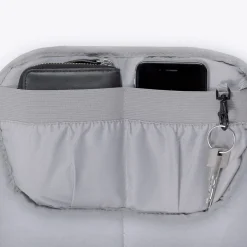 Phantom Series | Crossbody-taschen | Ucon Acrobatics Luca Bag AsphaltReflective
