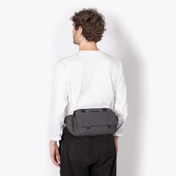 Phantom Series | Crossbody-taschen | Ucon Acrobatics Luca Bag AsphaltReflective