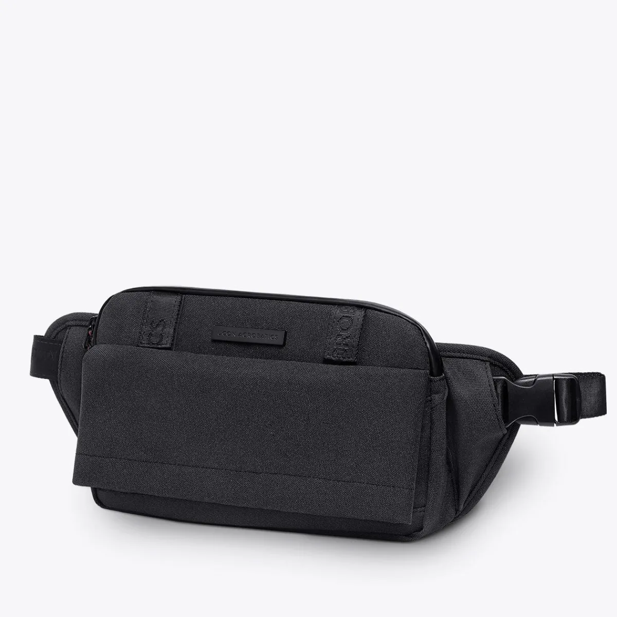 Phantom Series | Crossbody-taschen | Ucon Acrobatics Luca Bag AsphaltReflective