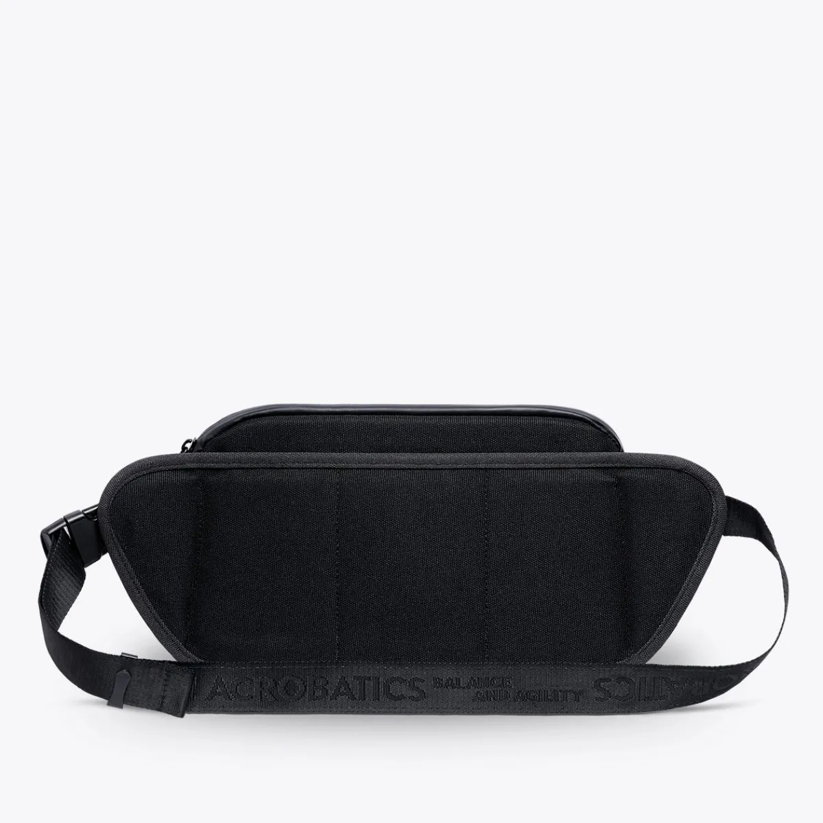 Phantom Series | Crossbody-taschen | Ucon Acrobatics Luca Bag AsphaltReflective