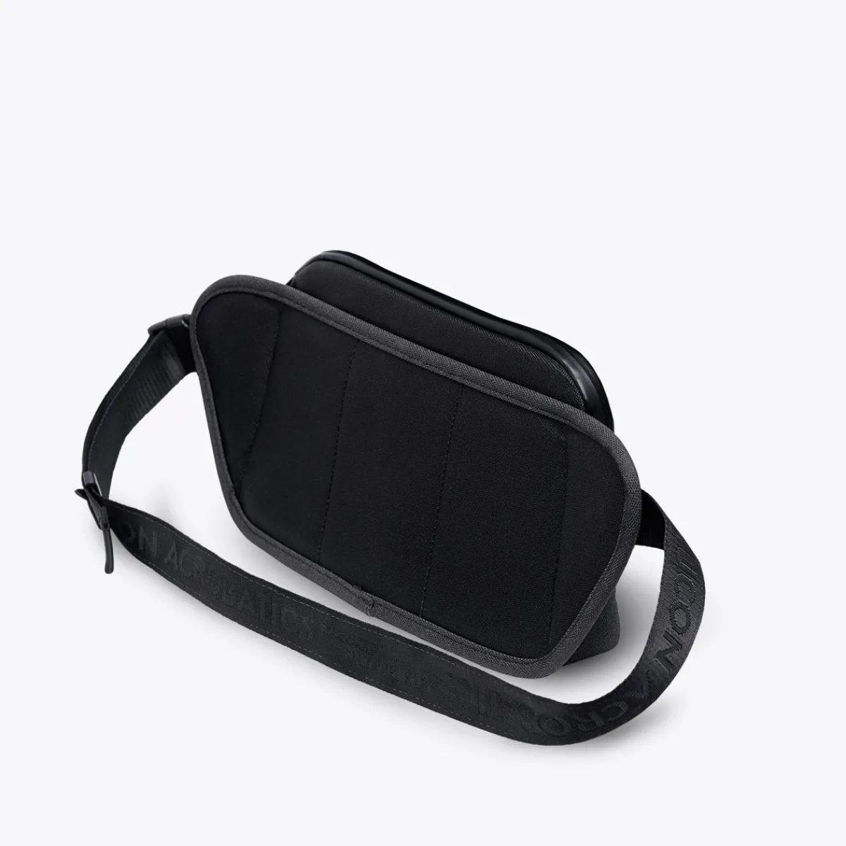 Phantom Series | Crossbody-taschen | Ucon Acrobatics Luca Bag AsphaltReflective