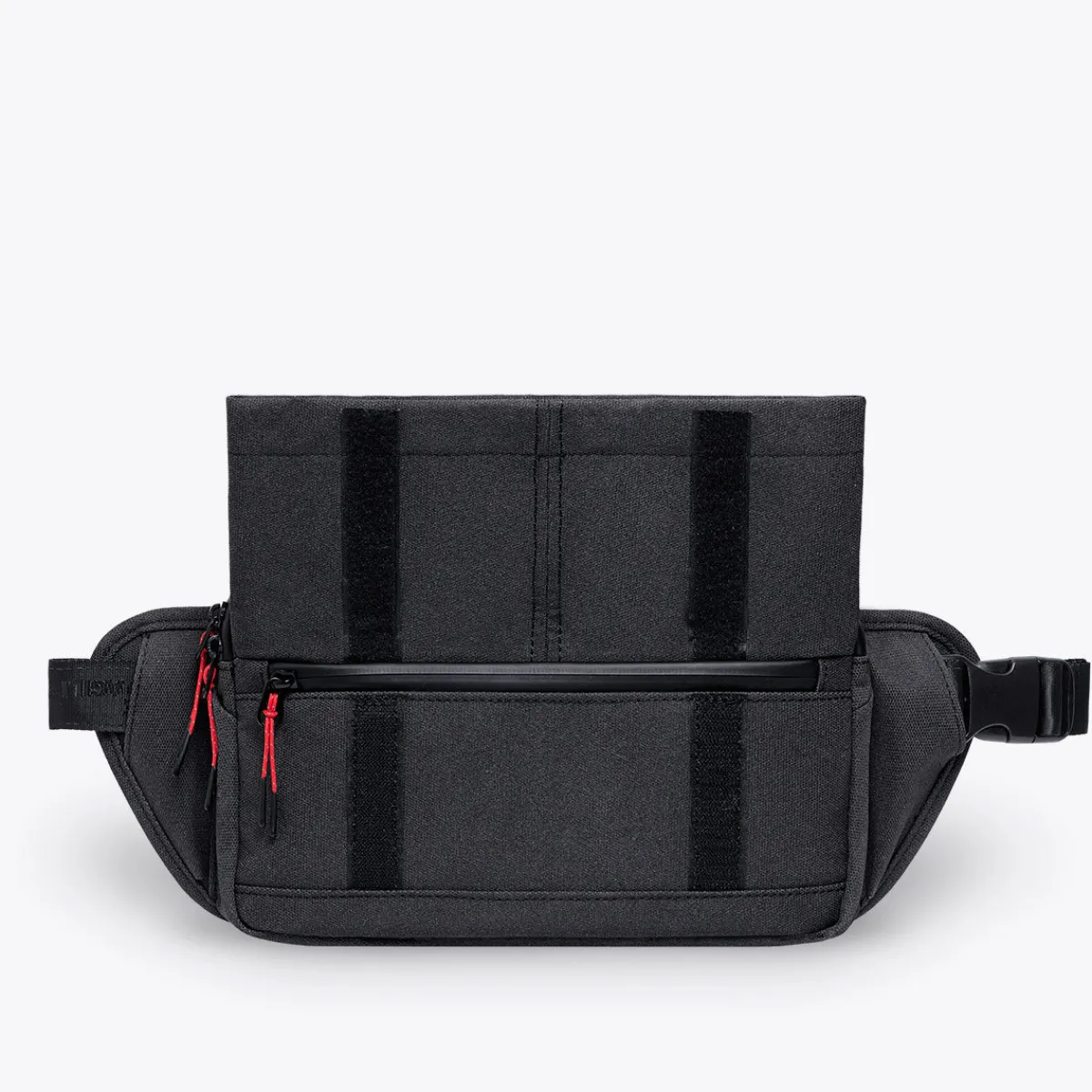 Phantom Series | Crossbody-taschen | Ucon Acrobatics Luca Bag AsphaltReflective