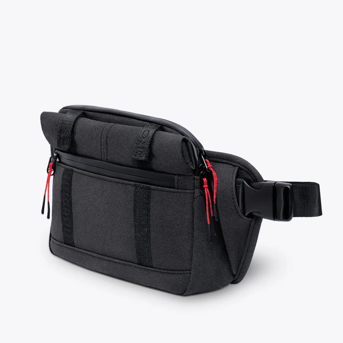 Phantom Series | Crossbody-taschen | Ucon Acrobatics Luca Bag AsphaltReflective