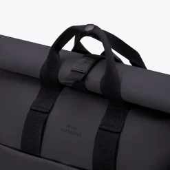 Lotus Infinity Series | Umhängetaschen | Ucon Acrobatics Malte Medium Backpack Black