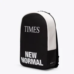 Rucksäcke | Ucon Acrobatics Marvin Backpack Black&White