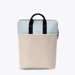 Lotus Infinity Series | Umhängetaschen | Ucon Acrobatics Masao Medium Backpack DustyBlue-LightSand