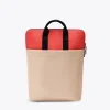 Lotus Series | Umhängetaschen | Ucon Acrobatics Masao Medium Backpack Red-LightAlmond