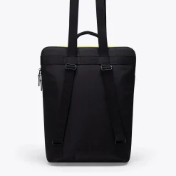 Lotus Series | Umhängetaschen | Ucon Acrobatics Masao Medium Backpack AcidLime-DarkNavy
