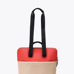 Lotus Series | Umhängetaschen | Ucon Acrobatics Masao Medium Backpack Red-LightAlmond