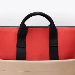 Lotus Series | Umhängetaschen | Ucon Acrobatics Masao Medium Backpack Red-LightAlmond
