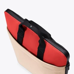 Lotus Series | Umhängetaschen | Ucon Acrobatics Masao Medium Backpack Red-LightAlmond