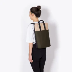 Lotus Series | Umhängetaschen | Ucon Acrobatics Masao Medium Backpack LightAlmond-Olive
