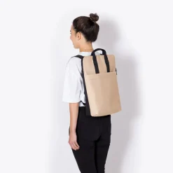 Lotus Series | Umhängetaschen | Ucon Acrobatics Masao Medium Backpack LightAlmond