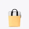 Lotus Infinity Series | Umhängetaschen | Ucon Acrobatics Masao Mini Backpack GlacierGrey-Lemon