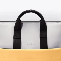 Lotus Infinity Series | Umhängetaschen | Ucon Acrobatics Masao Mini Backpack GlacierGrey-Lemon