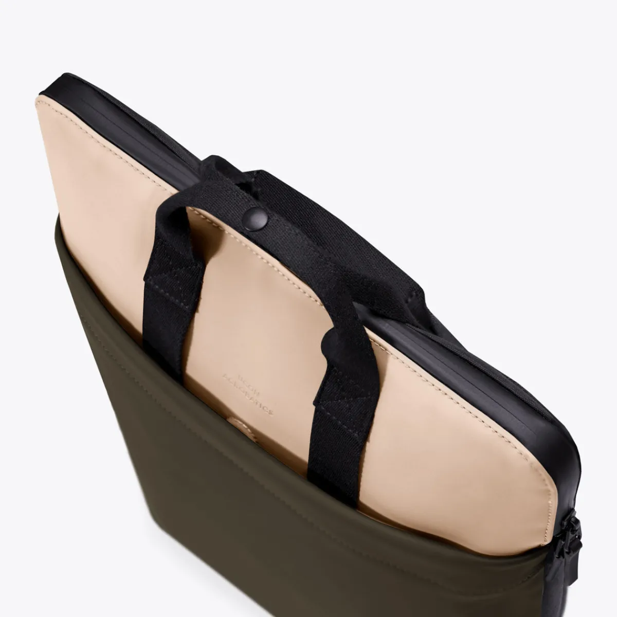 Lotus Series | Umhängetaschen | Ucon Acrobatics Masao Mini Backpack LightAlmond-Olive