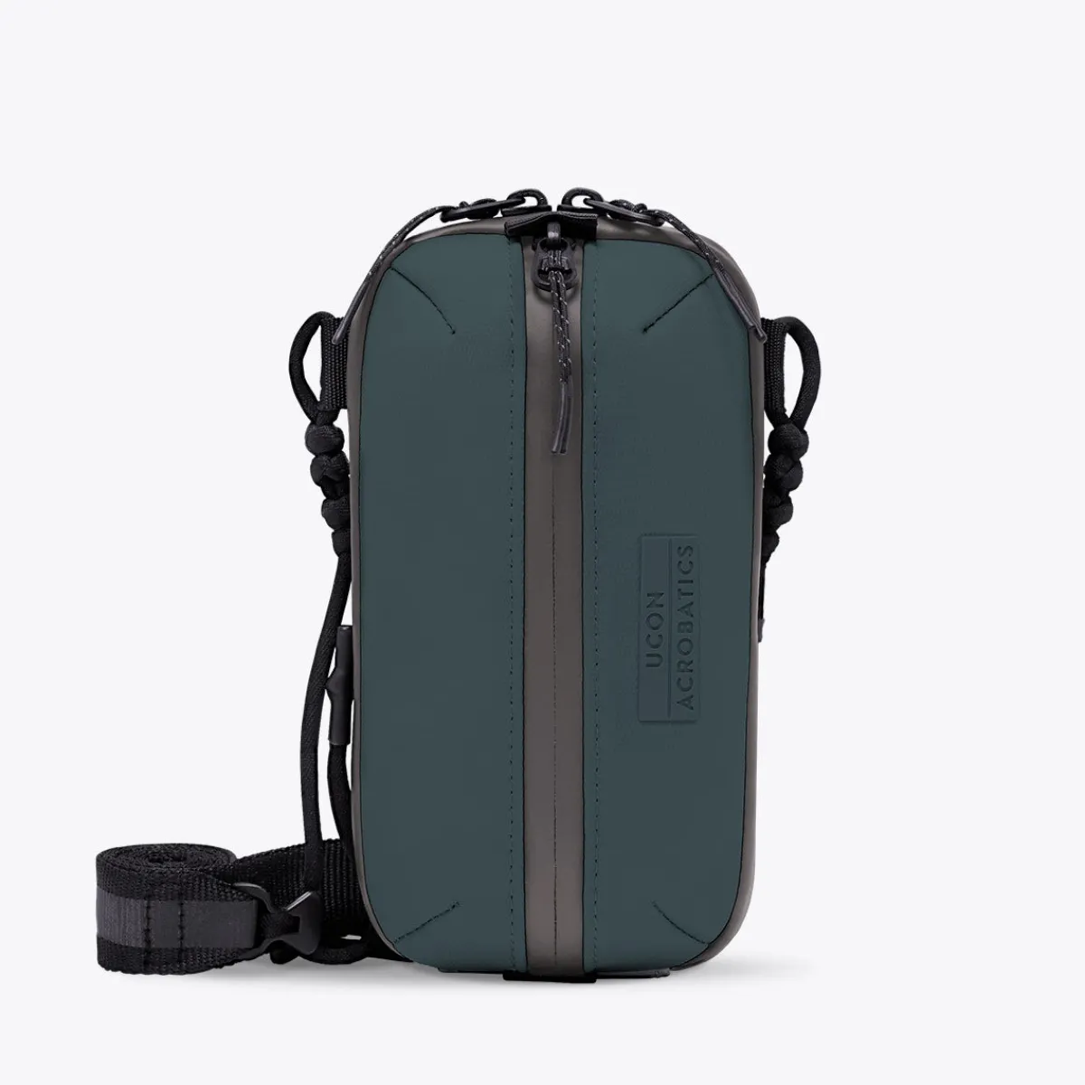 Aloe Series | Crossbody-taschen | Ucon Acrobatics Matteo Bag Forest