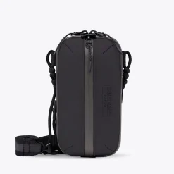 Aloe Series | Crossbody-taschen | Ucon Acrobatics Matteo Bag Black