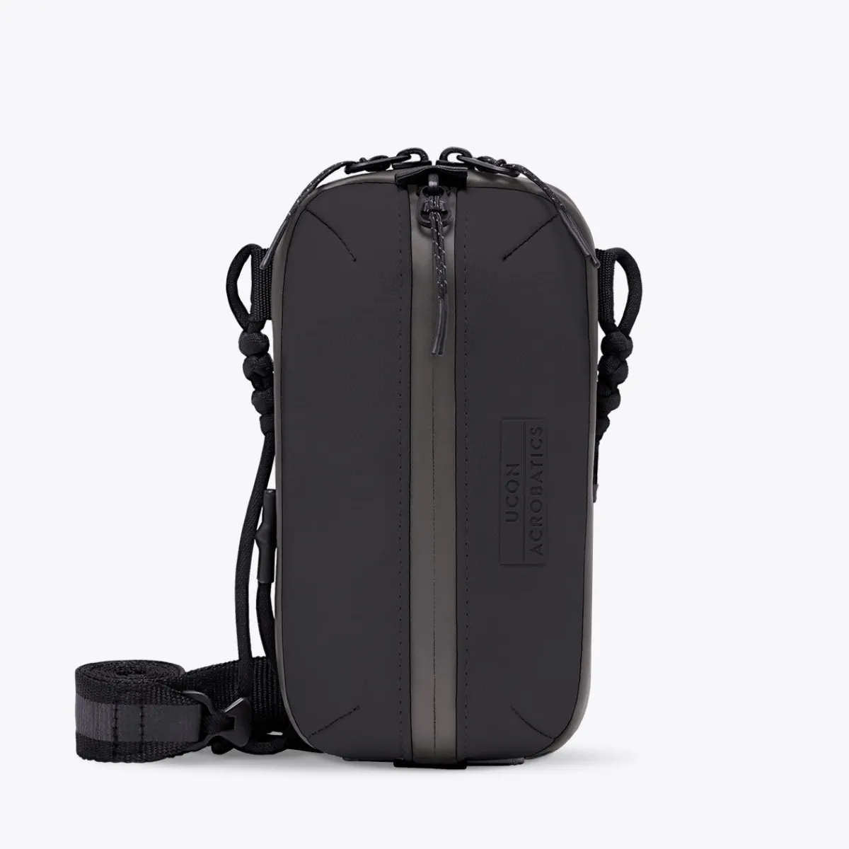 Aloe Series | Crossbody-taschen | Ucon Acrobatics Matteo Bag Black