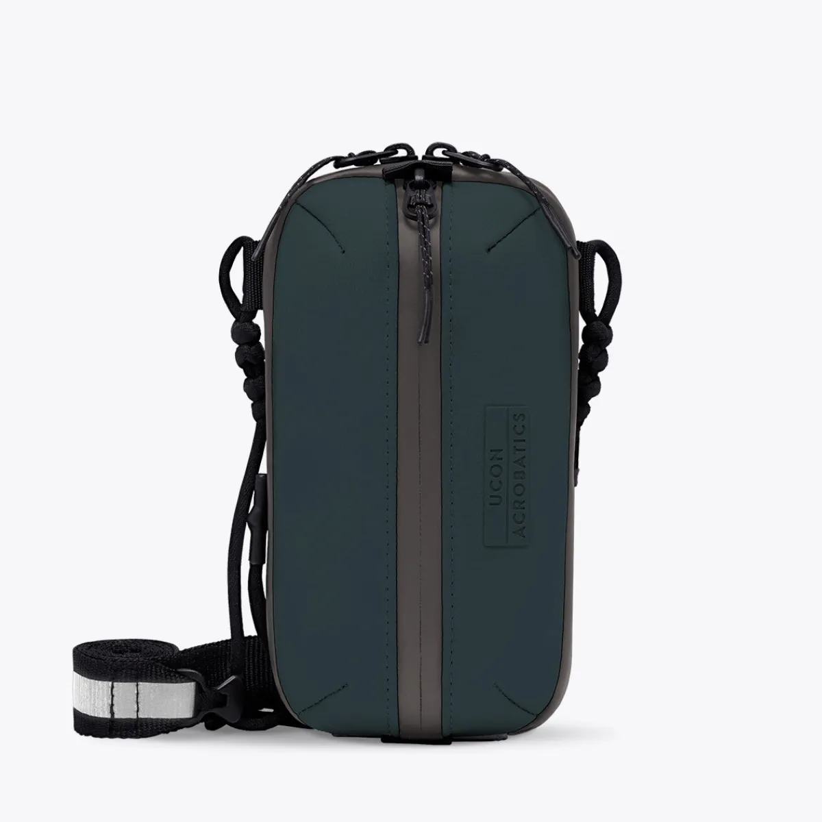 Aloe Series | Crossbody-taschen | Ucon Acrobatics Matteo Bag Forest