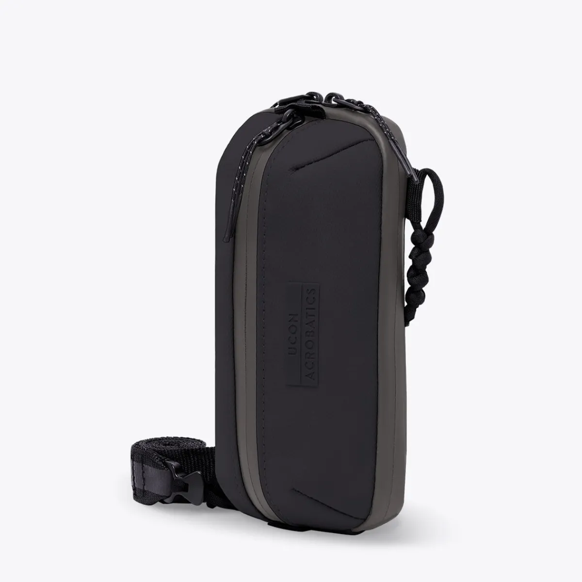 Aloe Series | Crossbody-taschen | Ucon Acrobatics Matteo Bag Black