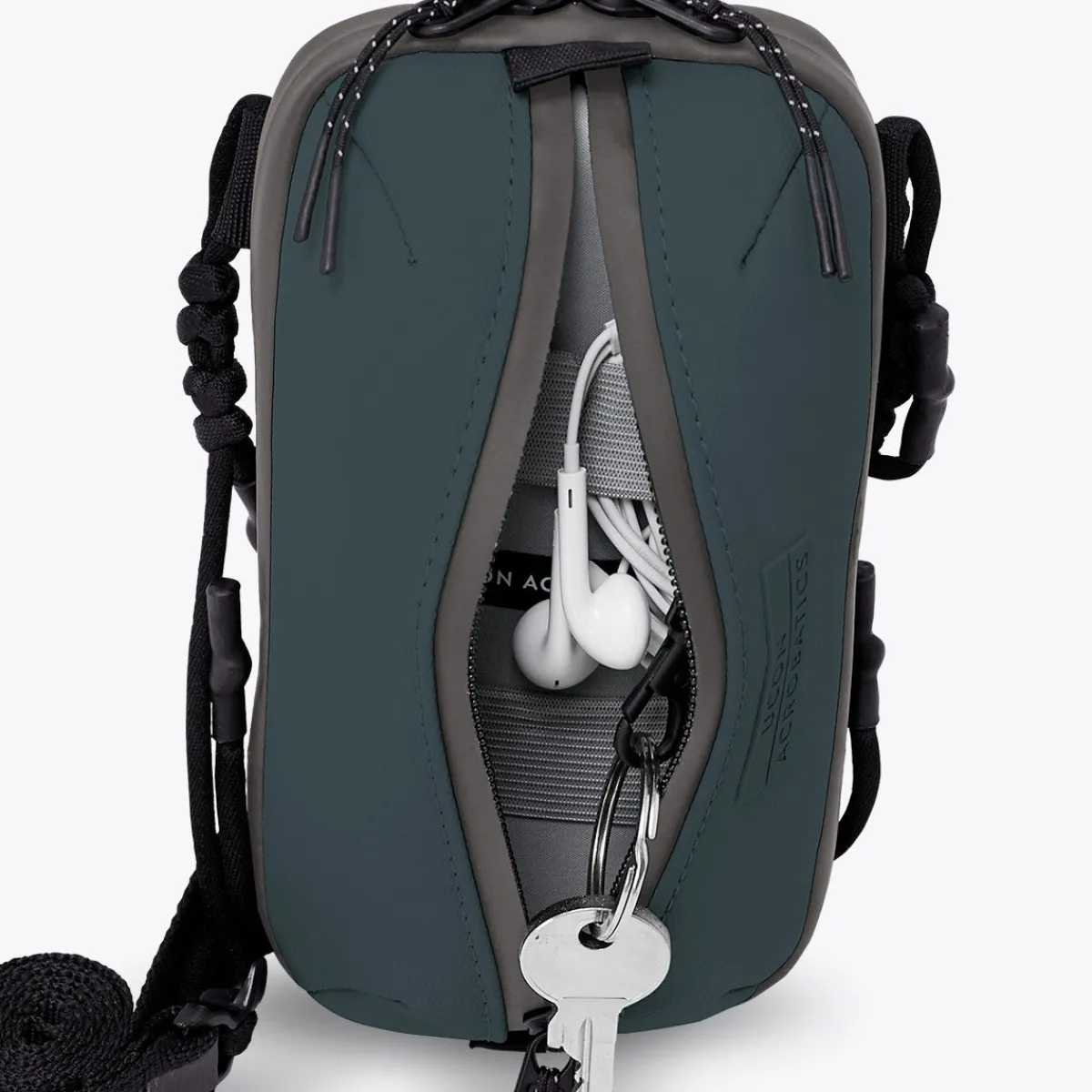 Aloe Series | Crossbody-taschen | Ucon Acrobatics Matteo Bag Forest