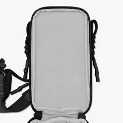 Aloe Series | Crossbody-taschen | Ucon Acrobatics Matteo Bag Black