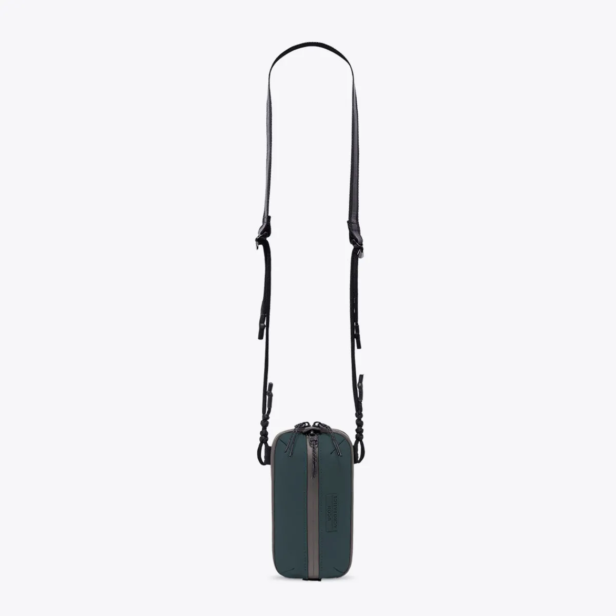 Aloe Series | Crossbody-taschen | Ucon Acrobatics Matteo Bag Forest