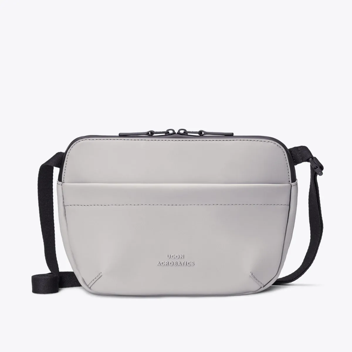 Lotus Infinity Series | Umhängetaschen | Ucon Acrobatics Melvin Large Bag GlacierGrey