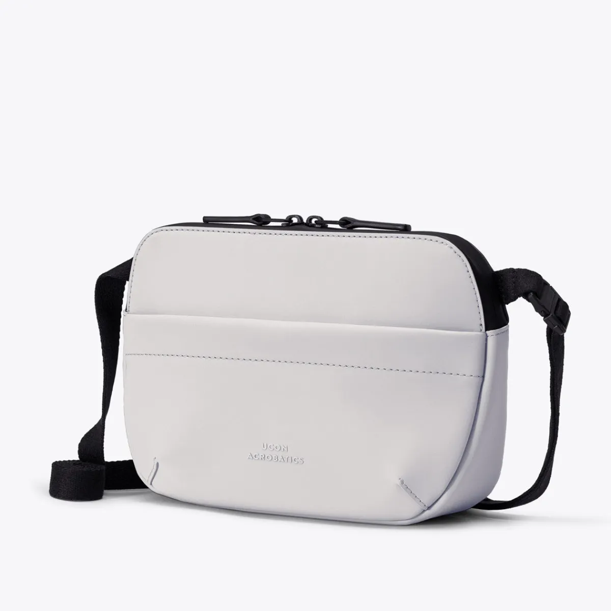 Lotus Infinity Series | Umhängetaschen | Ucon Acrobatics Melvin Large Bag GlacierGrey