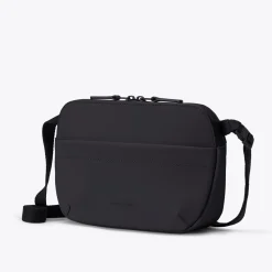 Lotus Infinity Series | Umhängetaschen | Ucon Acrobatics Melvin Large Bag Black