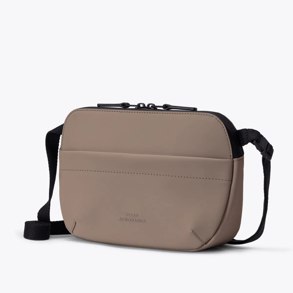 Lotus Infinity Series | Umhängetaschen | Ucon Acrobatics Melvin Large Bag DarkSand