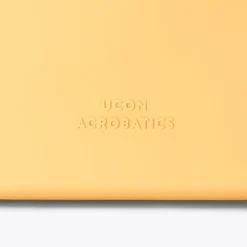 Lotus Infinity Series | Umhängetaschen | Ucon Acrobatics Melvin Large Bag GlacierGrey-Lemon