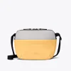 Lotus Infinity Series | Umhängetaschen | Ucon Acrobatics Melvin Medium Bag GlacierGrey-Lemon