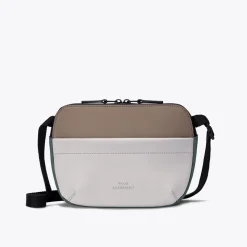 Lotus Infinity Series | Umhängetaschen | Ucon Acrobatics Melvin Medium Bag DarkSand-GlacierGrey