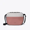 Lotus Infinity Series | Umhängetaschen | Ucon Acrobatics Melvin Medium Bag GlacierGrey-DarkRose