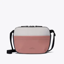 Lotus Infinity Series | Umhängetaschen | Ucon Acrobatics Melvin Medium Bag GlacierGrey-DarkRose
