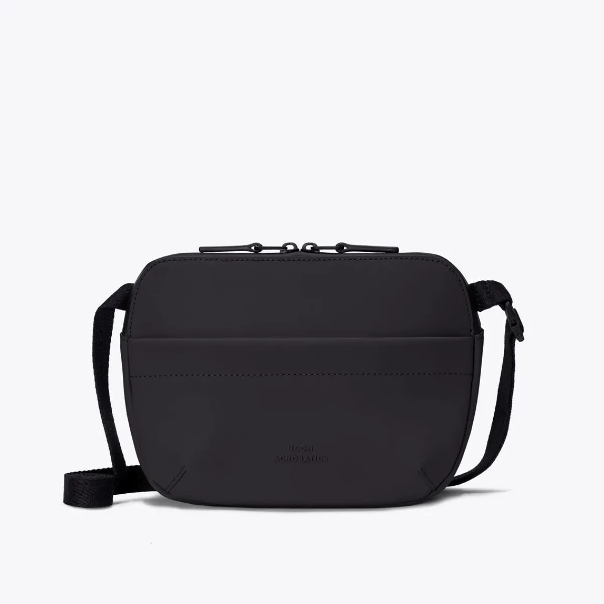 Lotus Infinity Series | Umhängetaschen | Ucon Acrobatics Melvin Medium Bag Black