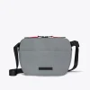 Phantom Series | Umhängetaschen | Ucon Acrobatics Melvin Medium Bag PigeonBlueReflective