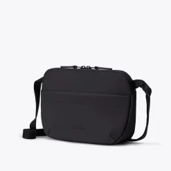 Lotus Infinity Series | Umhängetaschen | Ucon Acrobatics Melvin Medium Bag Black