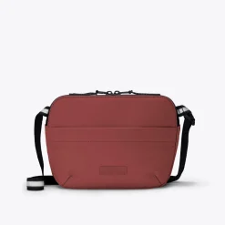 Aloe Series | Umhängetaschen | Ucon Acrobatics Melvin Medium Bag Hibiscus